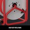 Craftsman Cord Reel With Hand Lamp, Hand Operated, 12 AWG, Red Reel Color, 4 Outlets CMXCRPA1275 - alternate 3